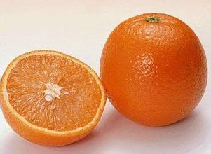 甜橙