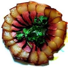 天府腊肉