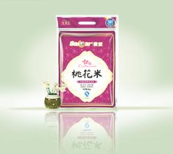 宣汉桃花米