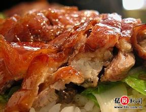 热卤烧腊