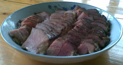 万家腊肉