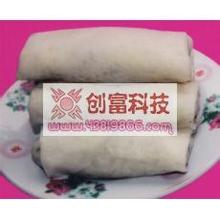 顺江薄饼