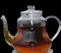 老鹰茶