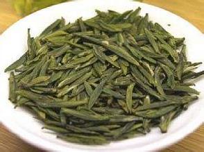 蒙顶茶