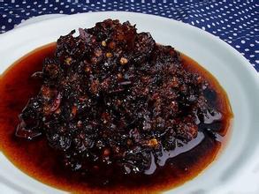风味豆豉