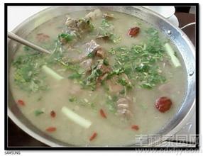 简阳羊肉