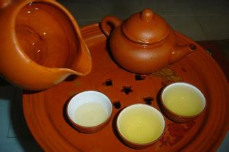 平武绿茶