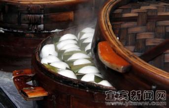 高县鸭儿粑