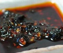 太和豆豉