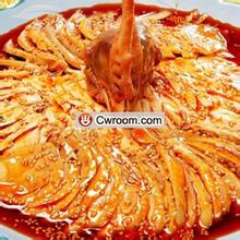 青神汉阳鸡