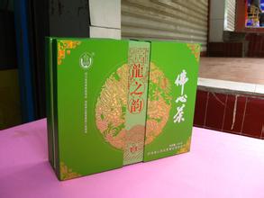佛心茶