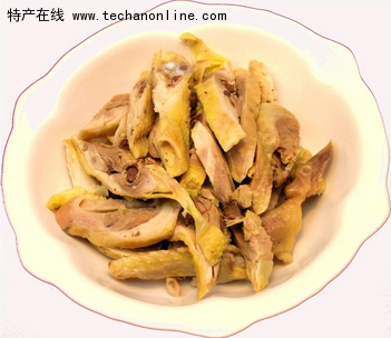 杨鸡肉
