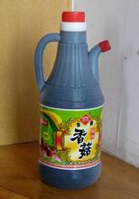 鹿头牌”香菇酱油