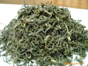 有机富硒富锌绿茶
