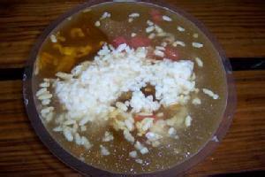 大邑黄醪糟