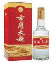 古蔺大曲