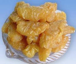 邹堂青皮梨