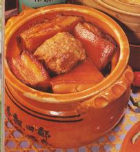 汉源坛子肉