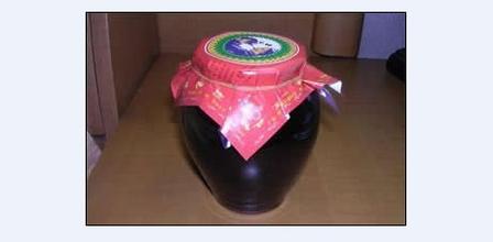 渠县呷酒