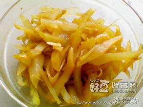 御临榨菜