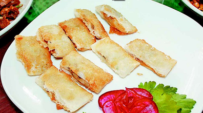 高县沙河豆腐