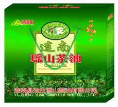 连南瑶山茶油