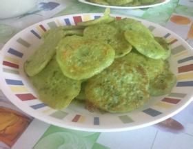 豌豆饼