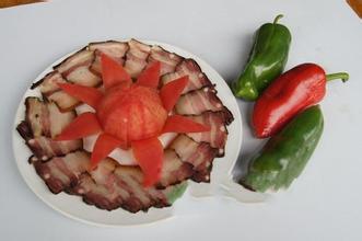 沐川老腊肉