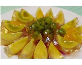 南充松花皮蛋