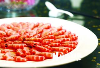 小虎麻虾