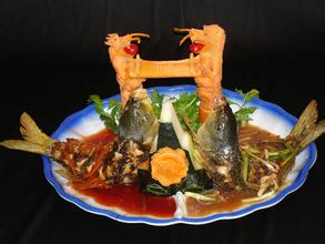 文庆鲤