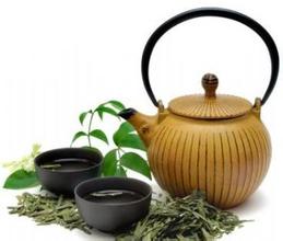 登仙湖茶