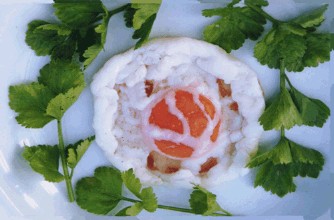 东陂腊味与牛肉干