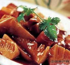 叠石蚝油