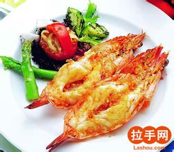 麻西对虾