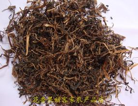 萝卜苗茶