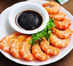 斗门沙虾