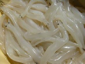 金湾银鱼