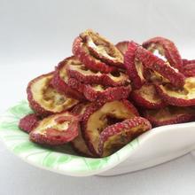无核山楂果