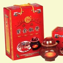 紫金永安牌椒酱