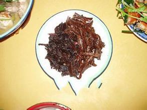 连山蜡鸭