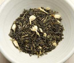 横县茉莉花茶