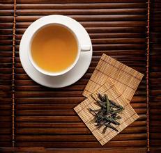 椰仙苦丁茶