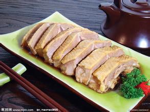 嘉积鸭