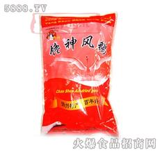 馋神风鹅