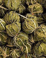鹧鸪茶