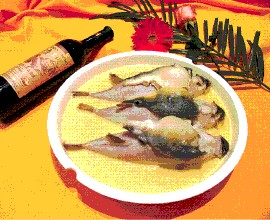 江都河豚