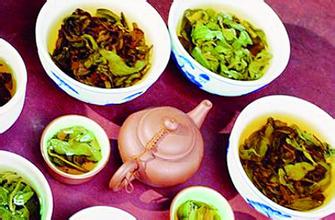 槟榔果茶