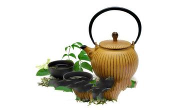 东山茶