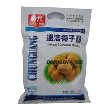 椰子粉